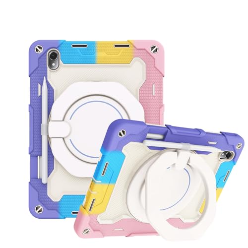 Funda MatePad Air JZ con ranura para lápiz protector para dibujar