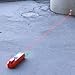 Klein Tools Laser Distance Measure, Measures in Feet, Inches, Meters