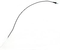 Vista 5 de Cable de embrague ajustable + cable del acelerador 50cc-90cc 110cc 125cc 140cc 150cc 190cc 200cc 250cc motores Mini Baja Mb165 Mb200 196cc 200cc