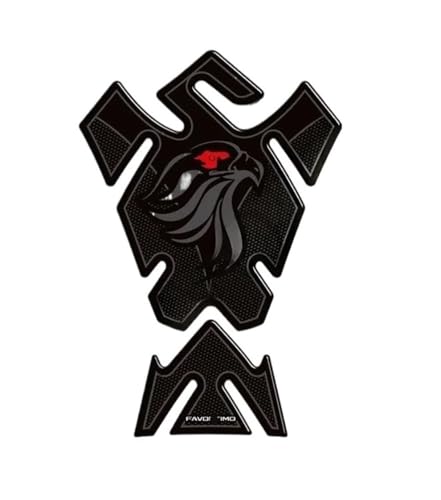 Protections réservoir poignées latérales Suzuki GSXR 1300 design premium