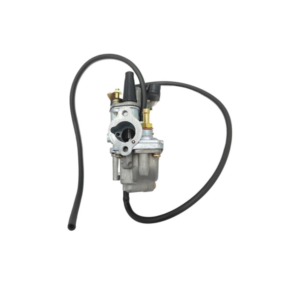 Carburateur LT50 résout les problèmes de démarrage des quads 1985-2006