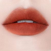 赤リップとリップコート セット❣️ Amazon | INTO U スーパーマットリップ&チークマッド 泥リップ