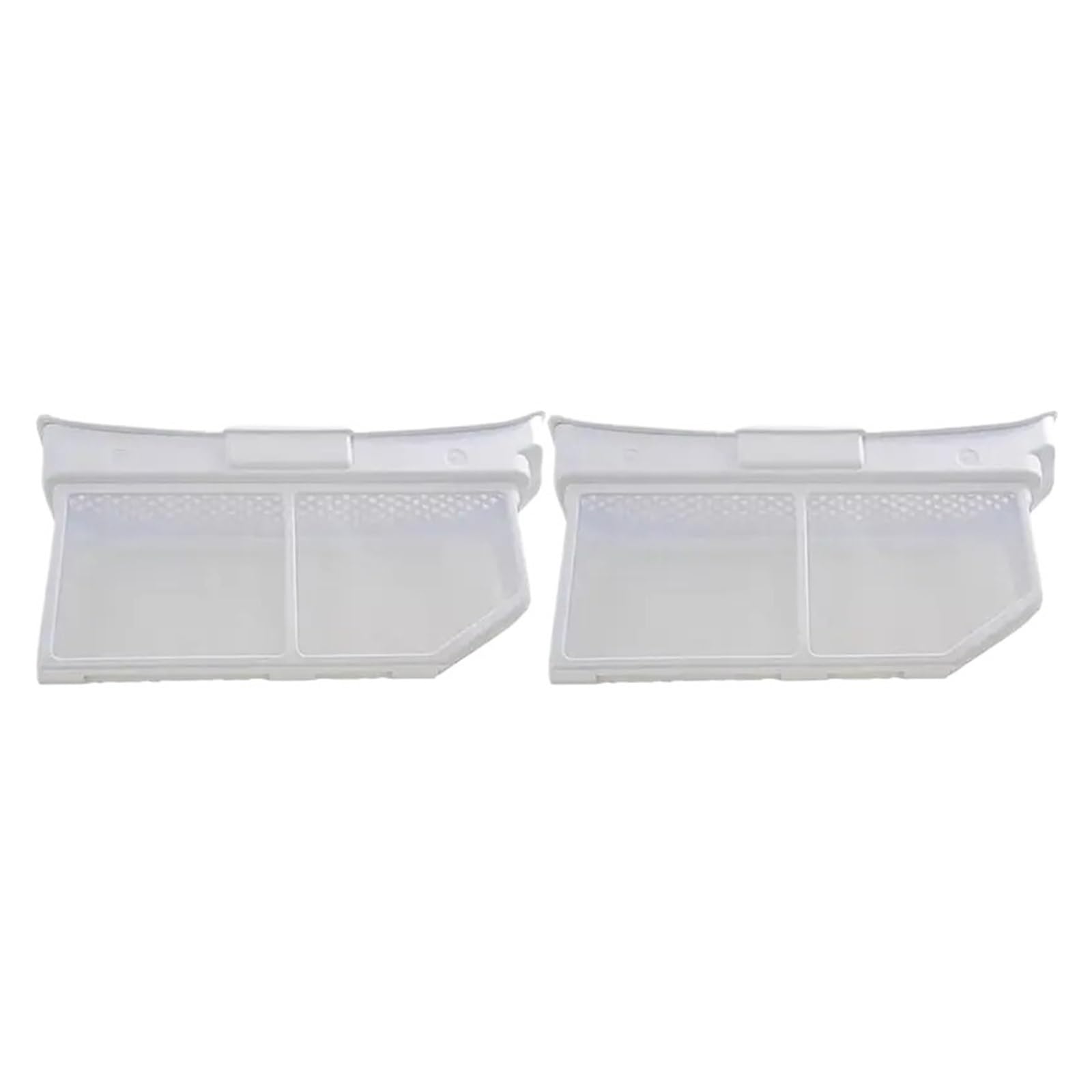 Flusensieb-Abdeckungsbaugruppe, Kompatibel For Bosch | Ersatz-Trockner-Flusenfilter- Und Abdeckungsset 00752387 For Haushaltstrockner, Wartungsteile