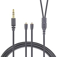 Amazon | 3APLUS HBC13 イヤホンケーブル ER4SR リケーブル 4芯 高純度