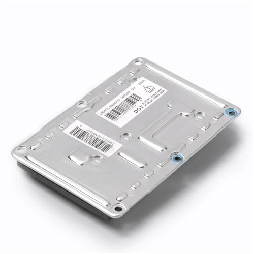 Module de commande de phares LAD5GL pour Volvo XC90 et XC70 2003-2007 - 2