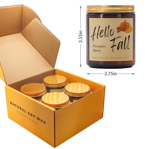 Lihome-Fall-Candles-Fall-Decorations-for-Home-Fall-Gifts-for-Women-Natural-Soy-Wax-Scented-Candles-Set4pcs