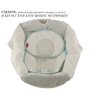 graco swing replacement cover