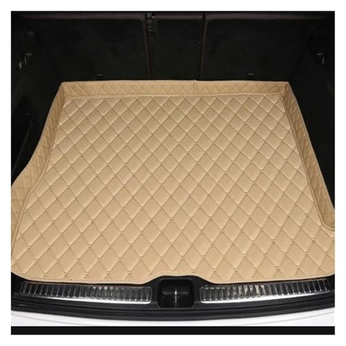 Tapis de coffre BMW Série 5 imperméable pour protéger le sol
