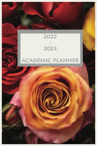 plum paper academic planner 2022-2023: A planner for teachers and students including a Timetable, 2022/2023 Calendar and important dates, holidays, ... well as Birthdays, Passwords and Birthdays!