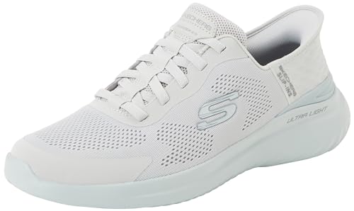 Image of Skechers Men's Skechers Men's Bounder 2.0 Emerged Slip-in Sneaker