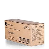 PK-5012C Triumph-adler P-C3560DN toner Ciano