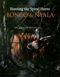 Hunting the Spiral Horns Bongo & Nyala Trade Edition