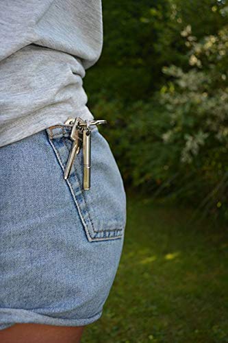 Relags Unisex – Erwachsene Stick Zeckenzange, Mehrfarbig, Einheitsgröße