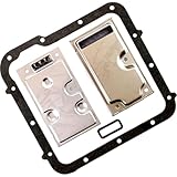 Kmesonoxian 1 x Transmission Filter Kit fits Ford Ranger,Fairmont,Granada,LTD,Mustang II 1974 1975