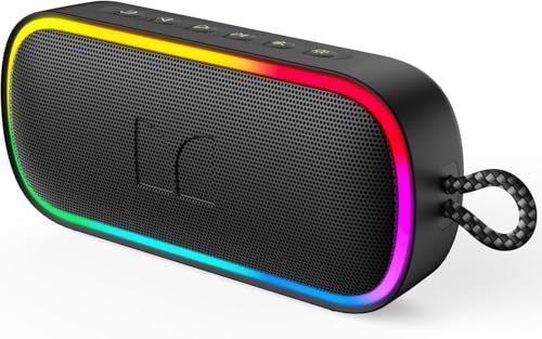 Enceinte Bluetooth Monster MS-150 pour vos soirées rythmées en plein air