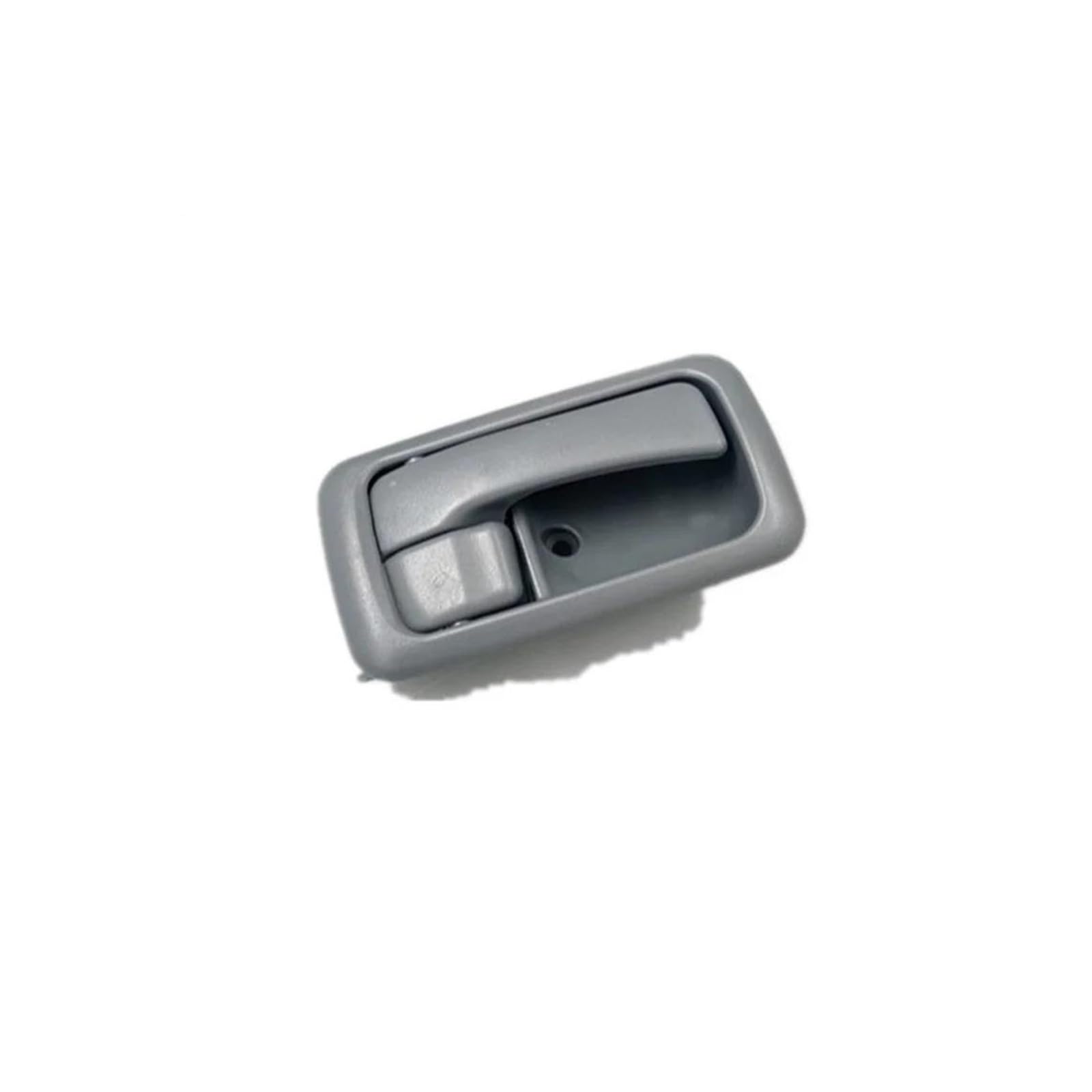 Oopuhksy Right 1Pc Front Inside Interior Door Handle For Toyota For Hiace 1990-2004 Left And Right(Right 1Pc)
