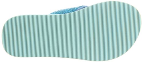 Morgan & Milo Sparkle Sandal (Toddler/Little Kid)4