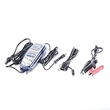 optimate 3 bedienungsanleitung  Batterieladegerät Optimate 3 0,8 A