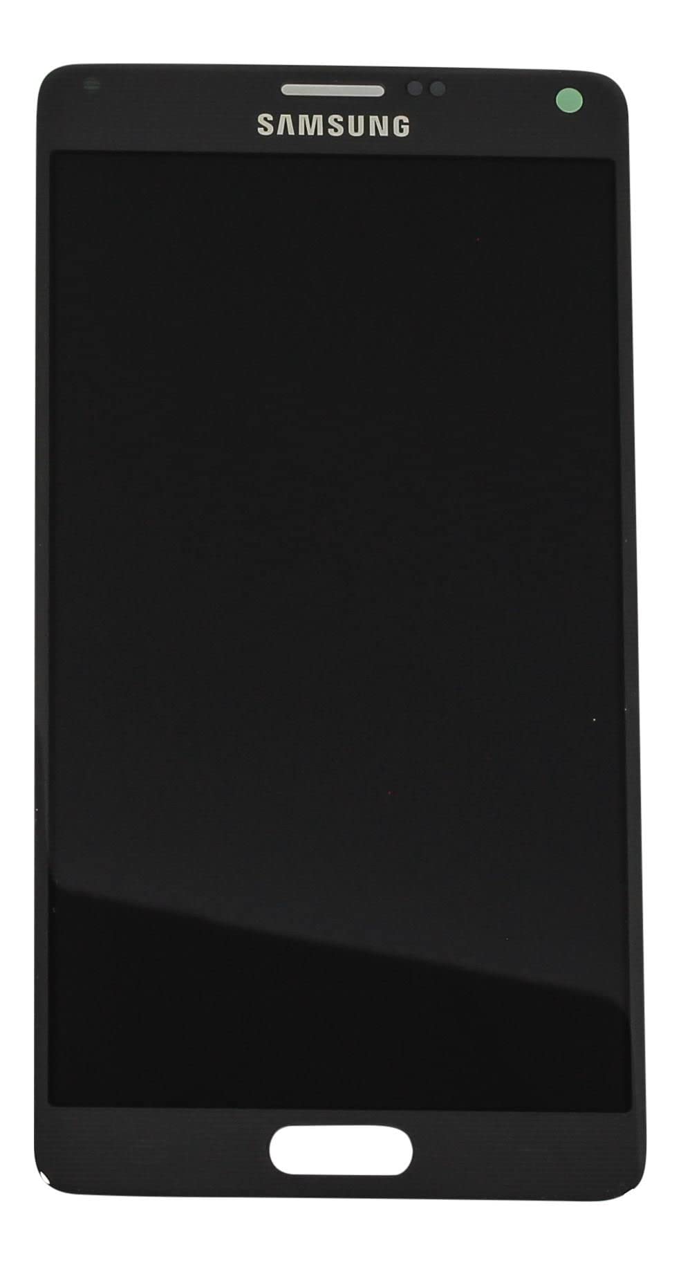 Amazon.com: Samsung GH97-16565B Svc Lcd Assy-Octa (E/Blk),Sm