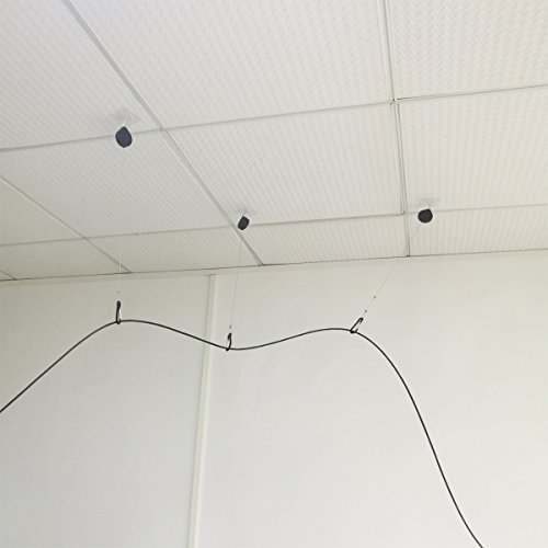 6-Packs-Orzero-cordini-e-ganci-per-HTC-vive-e-Sony-PlayStation-VR-realta-virtuale-Headset-o-altri-cavo-cablato-VR-Games-no-more-Worries-con-gestione-dei-cavi-VR