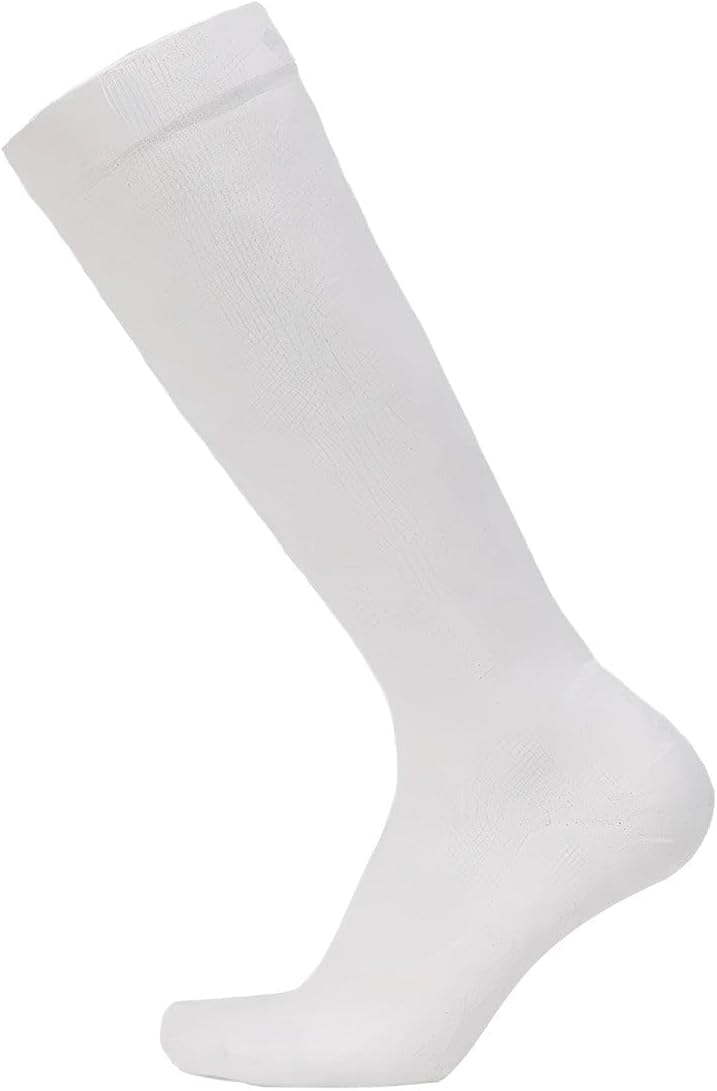Juzo Power Rx 15-20 mmHg Diabetic Compression Stockings, Knee High, Closed Toe | Compression Socks for Men/ Women for Tired, Aching or Swollen Legs, Mild Varicosities