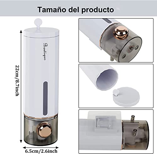 Tratamientos De Cabello, Drugstore Imagen adicional