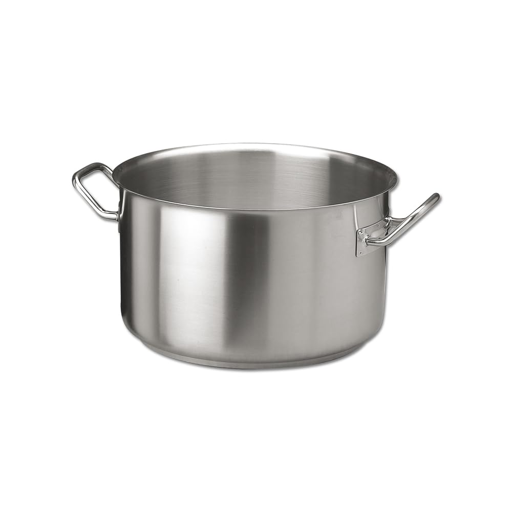 lacantinière braisière Acciaio Inox 40 cm