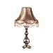 Produktbild DIAOD Tischlampe Kreative Tischlampe Europäischen Stil Retro Tischlampe Bett Nachttischlampe Wohnzimmer Dekorative Beleuchtung
