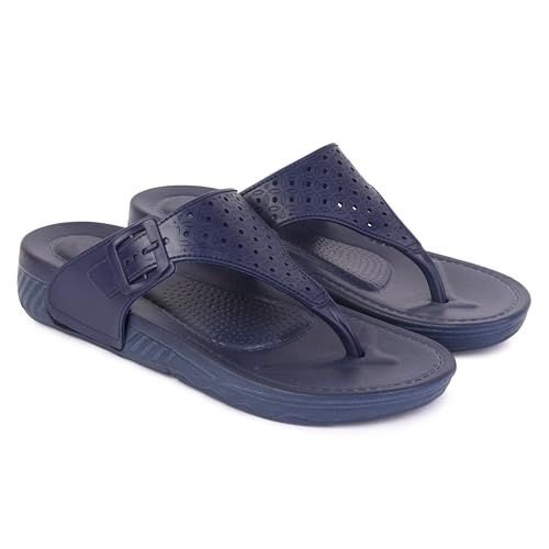 Image of Lightweight Comfort Sandal for Women - Non-Slip, Waterproof, and Durable Sandal - Soft EVA Foam Casual Sandals