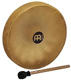 Meinl Percussion HOD15 Hoop Drum, Native American-Style, 38,1 cm (15 Zoll) Durchmesser, native american
