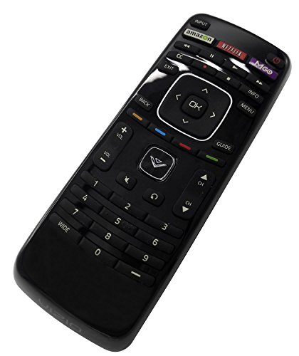 Vizio Original New Remote For VIZIO E320i-B0 E390i-A1 E401i-A2 E480i-B2 E470i-A0 E480-B2 E500D-A0