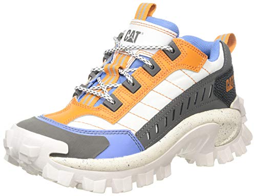 Caterpillar Unisex-Erwachsene Intruder Sneaker, mehrfarbig (Provence), 40 EU