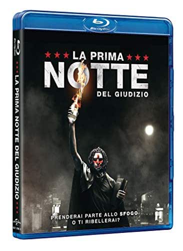 La Prima Notte Del Giudizio