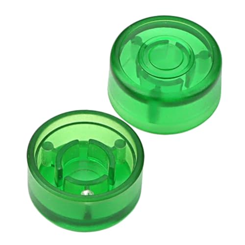 SECFOU �t�b�g�X�C�b�`�g�b�p�[ �ȒP���t���\�y�ʂȃM�^�[�y�_���g�b�p�[ �ی�L���b�v 2����ΐF�v�����M�^�[�G�t�F�N�g�y�_���L���b�v