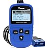 Vdiagtool Vd10 Obd2 الماسح الضوئي رمز القارئ أداة تشخيص السيارات مع Vd70s أداة المسح ثنائية الاتجاه