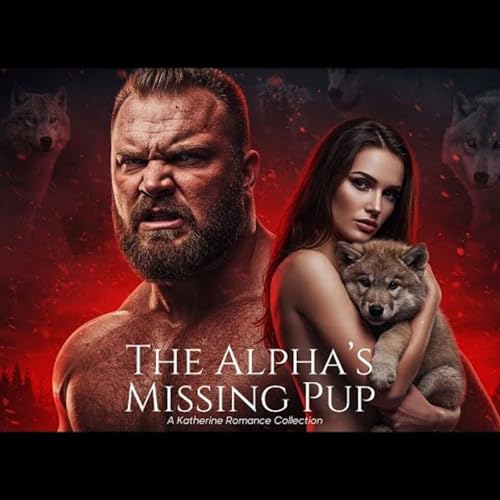 The Alpha's Baby Was Stolen But Rescued By The Enemy Omega _ A Werewolf Romance Audiobook