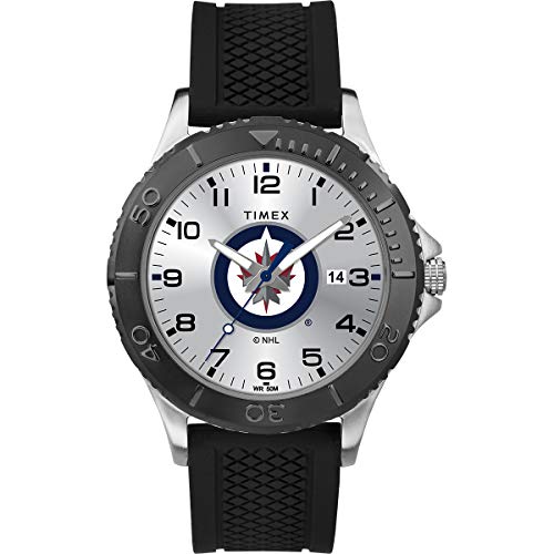 Image of Timex NHL Men's 42mm Gamer Watch