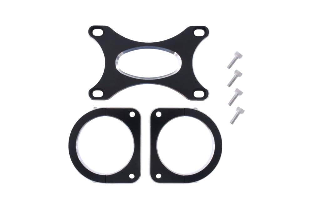 avdb -moto zestaw usztywniający/stabilizator wideł kompatybilny z HARLEY DAVIDSON DYNA SUPER GLIDE 1340 FXR 1991-94, DYNA SUPER GLIDE 1340 FXD 91-98, CUSTOM 1450 2005-06, SPORTSTER 883 XL883 XL88 83
