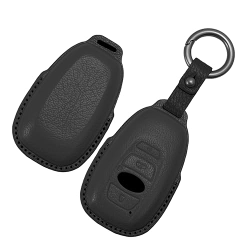 Llavero funda coche para Toyota GR86 y Subaru Forester en rutas y viajes urbanos