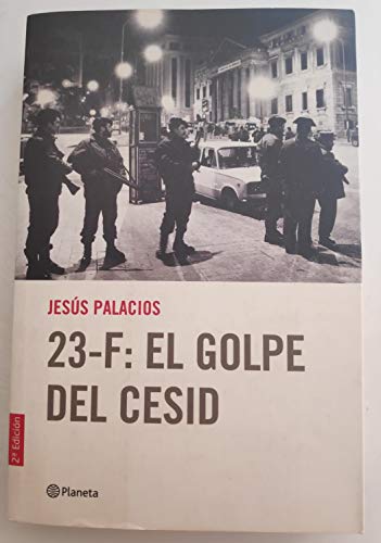 El Golpe del Cesid