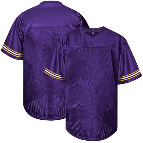 Atonmore Purple Jersey image