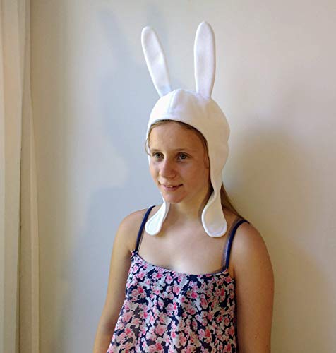 Fionna the Human-inspired hat (from 