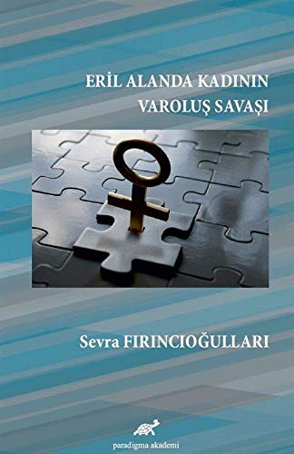 Preisvergleich Produktbild Eril Alanda Kadnn Varolu Sava