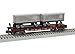 American Flyer A/F Seaboard Piggyback