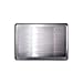Full Size Perforated Aluminum Bun Pan