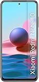 Xiaomi Redmi Note 10 - Smartphone 64GB, 4GB RAM, Dual Sim, Gray