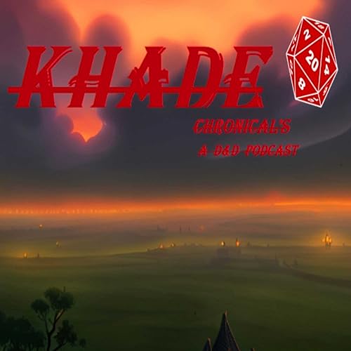 S1 EP. 1 - The Frozen Lands of Salmor