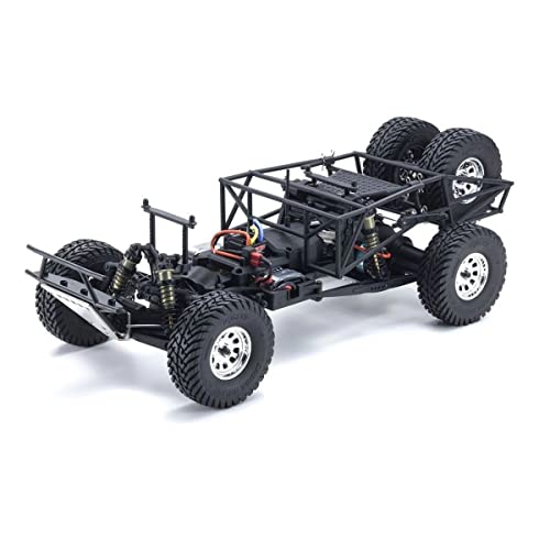 Kyosho Outlaw Rampage PRO Kit 2 Wheel Drive KYO34362 Trucks Elec Kit 1/10 Off-Road