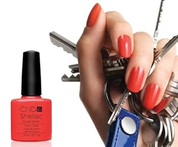 CND Shellac ネイルポリッシュセット CND（シーエヌディー）/製品一覧/Shellac（シェラック
