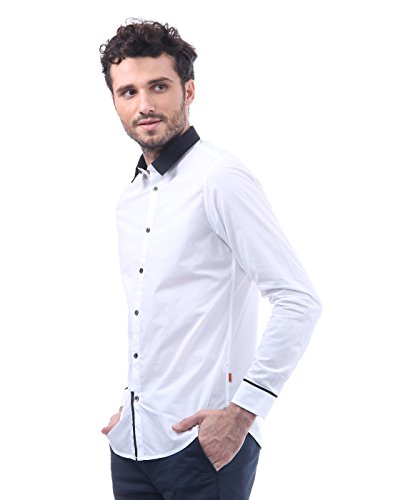 Image of Flying Machine Men Shirts